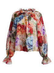Chemises Alice + Olivia Multicolore