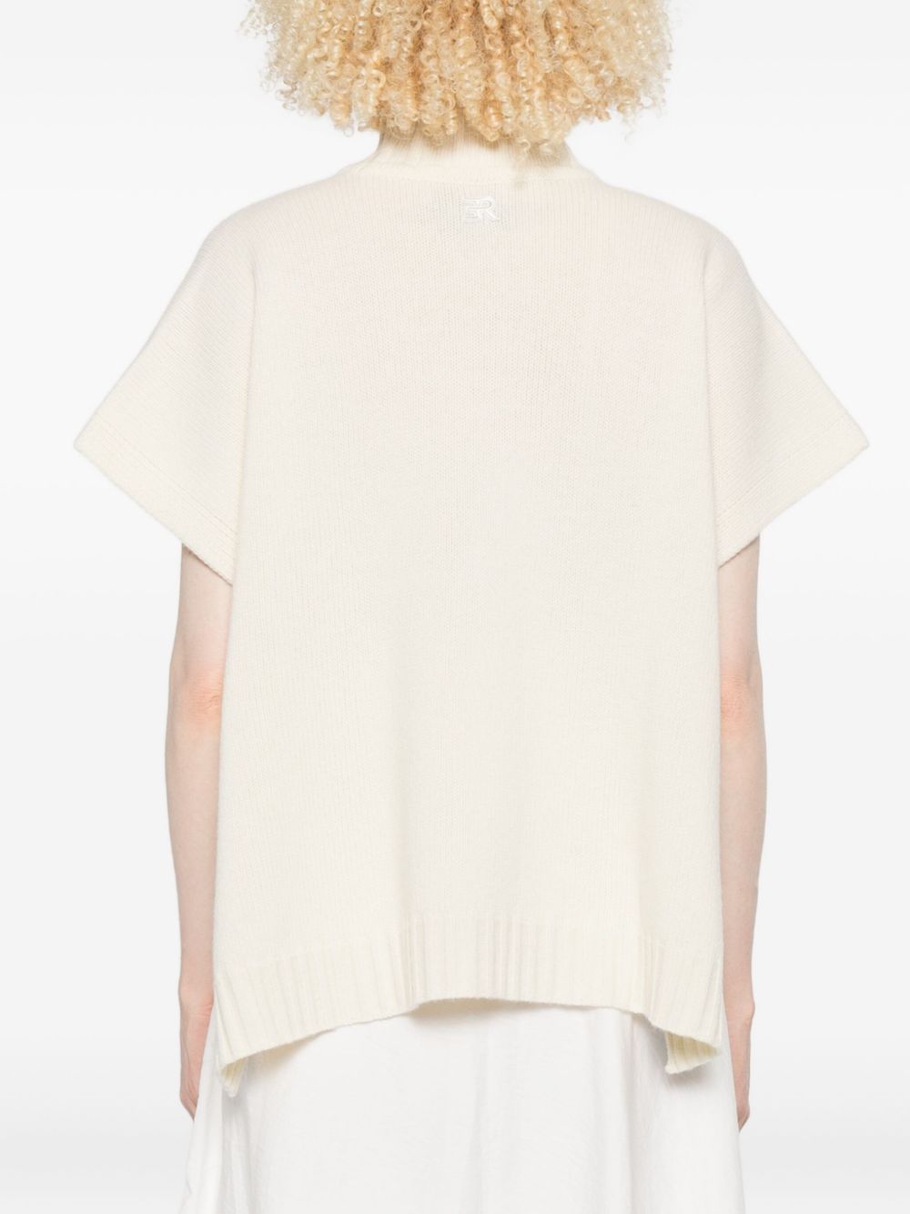 ERMANNO FIRENZE Sweaters Beige