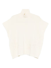 ERMANNO FIRENZE Sweaters Beige