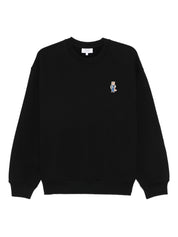 Maison Kitsuné MAISON KITSUNE' Sweaters Black