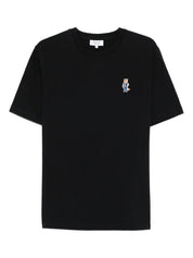 Maison Kitsuné MAISON KITSUNE' T-shirts and Polos Black