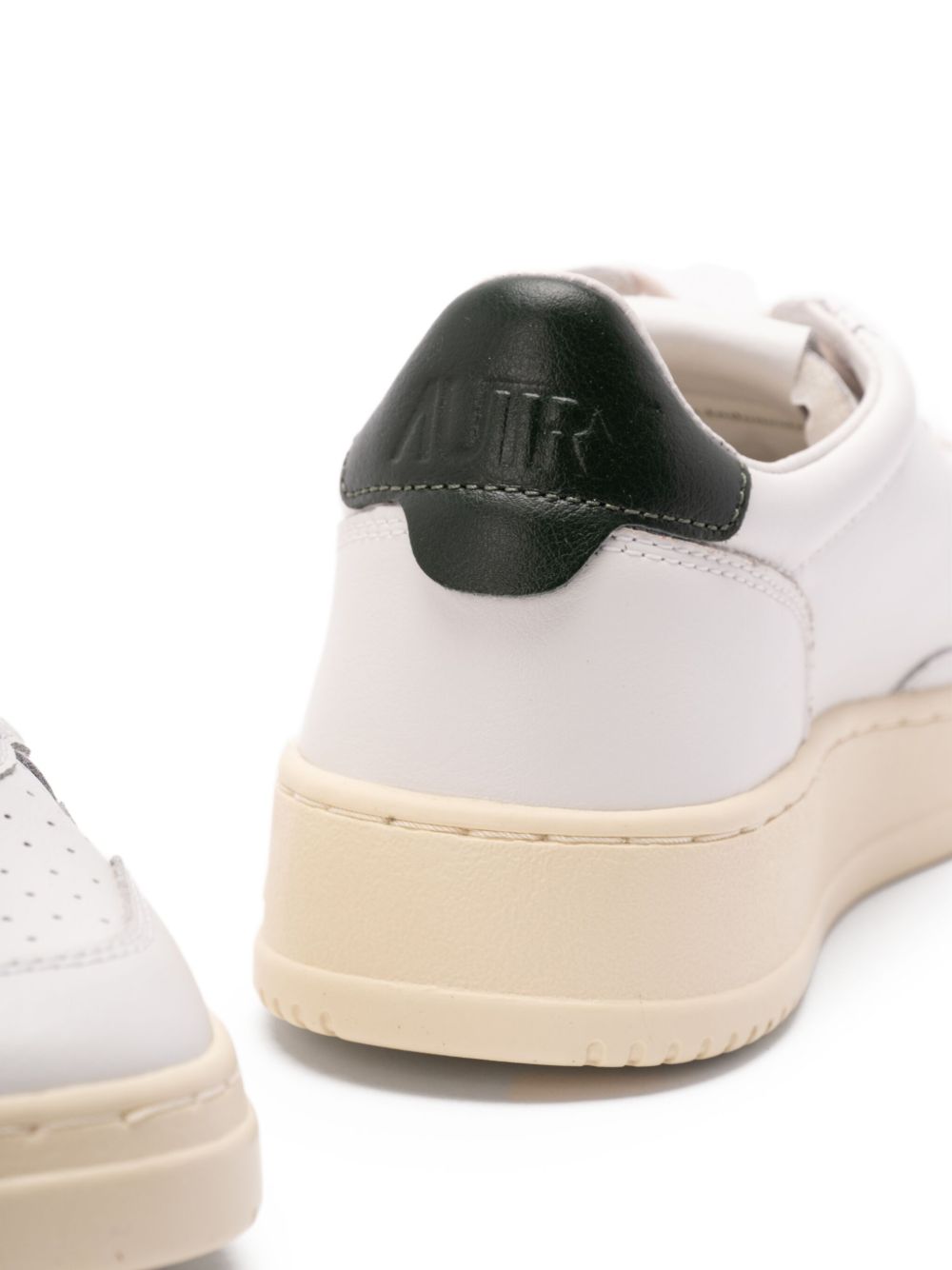 Autry Sneakers Green