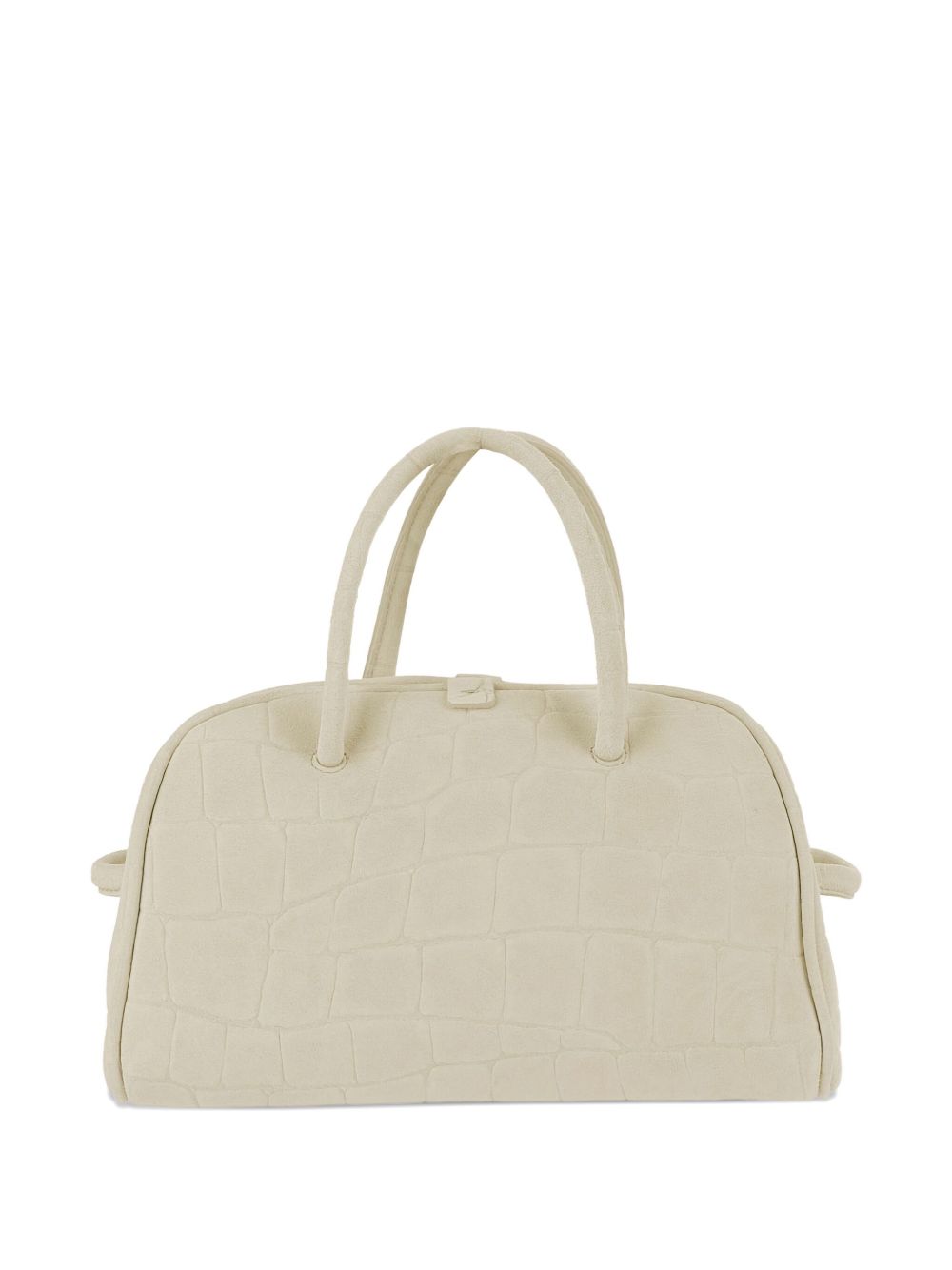 JACQUEMUS Bags.. Ivory