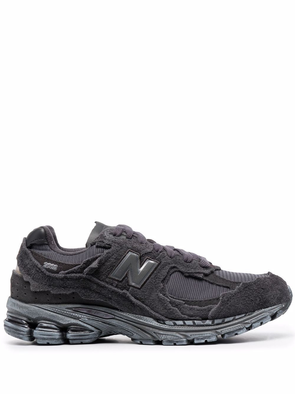 Zapatillas New Balance negras