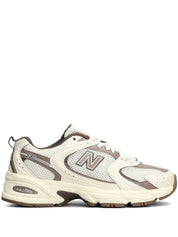 New Balance Sneakers White with chunky sole