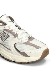 New Balance Sneakers White with chunky sole