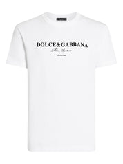 Camisetas y polos Dolce &amp; Gabbana Blanco