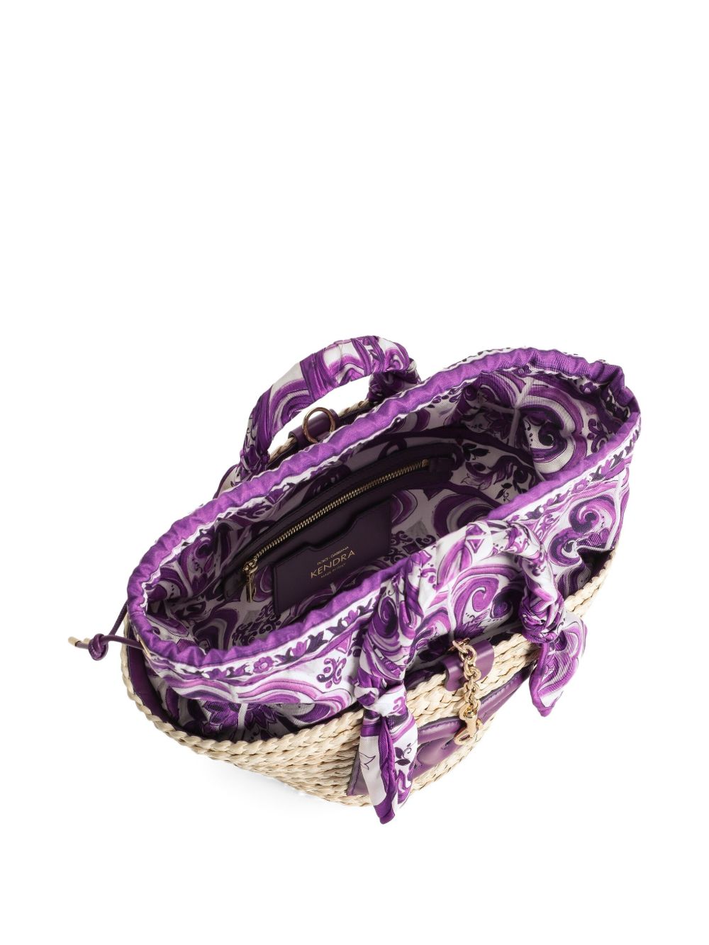 Sacs Dolce &amp; Gabbana.. Violet