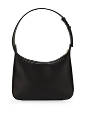 Sacs Dolce &amp; Gabbana en cuir de veau noir