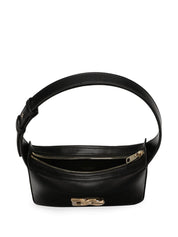 Sacs Dolce &amp; Gabbana en cuir de veau noir