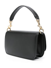 Dolce & Gabbana Bags.. Black leather crossbody