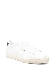 Baskets Golden Goose Bleu
