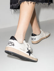 Zapatillas Golden Goose blancas