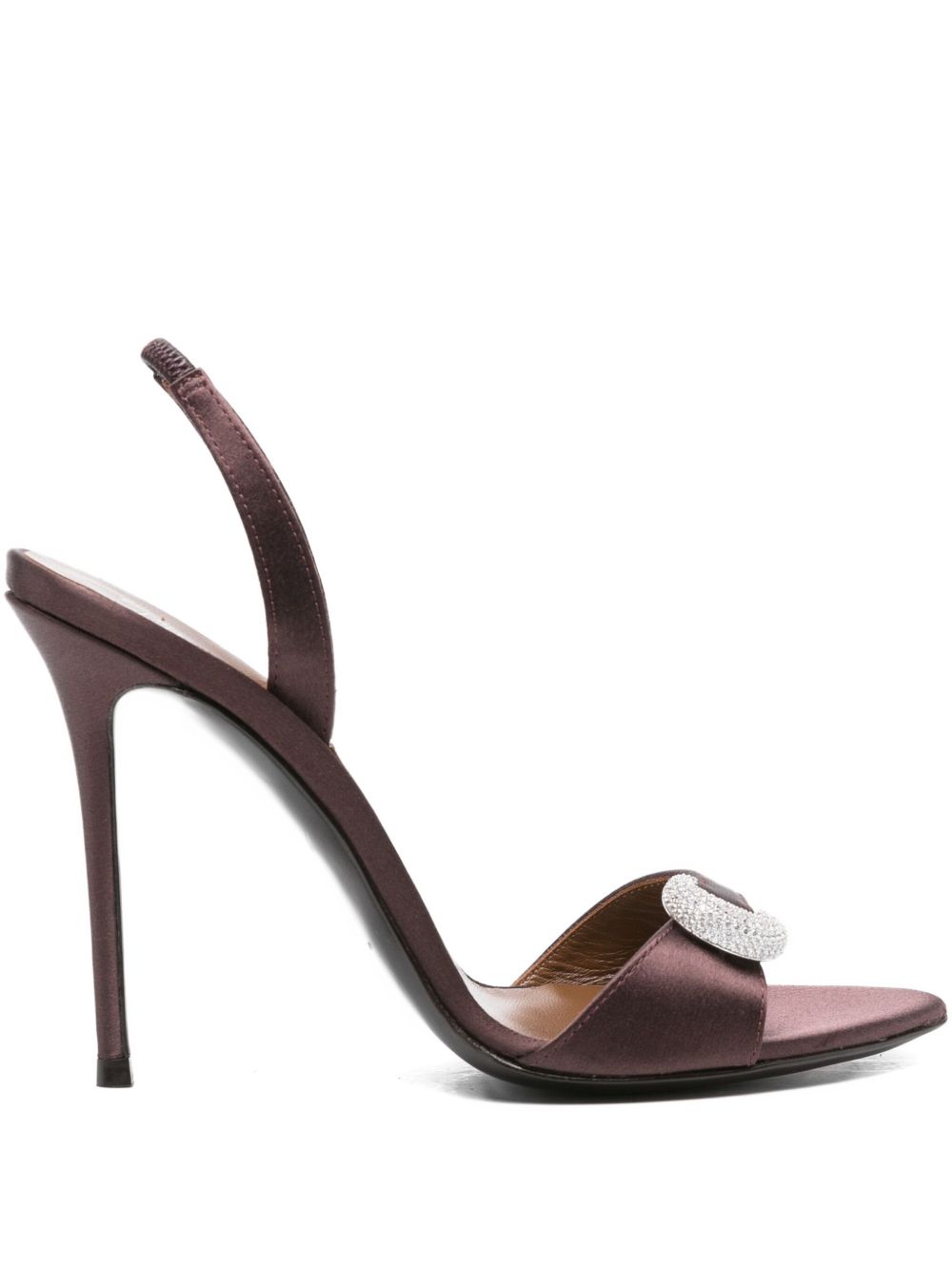 Giuseppe Zanotti Sandals Brown