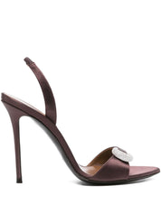 Giuseppe Zanotti Sandals Brown