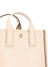 Chloé Beige Shopper Bag