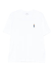Maison Kitsuné MAISON KITSUNE' T-shirts and Polos White