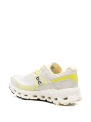 ON Sneakers Yellow Cloudvista 2