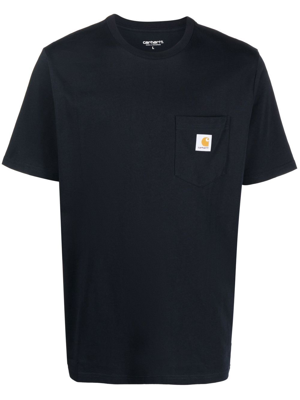 Camisetas y polos CARHARTT WIP MAIN Azul