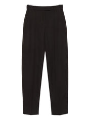 Alexander McQueen Trousers in Brown