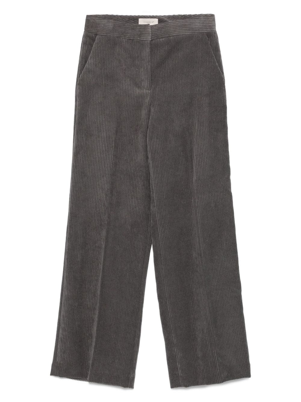 Pantalones Via Masini 80 Gris