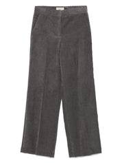 Pantalones Via Masini 80 Gris