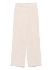 Pantalones Via Masini 80 Beige