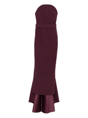 Solace London Dresses Purple