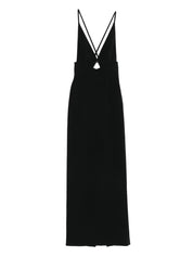 Solace London Dresses Black