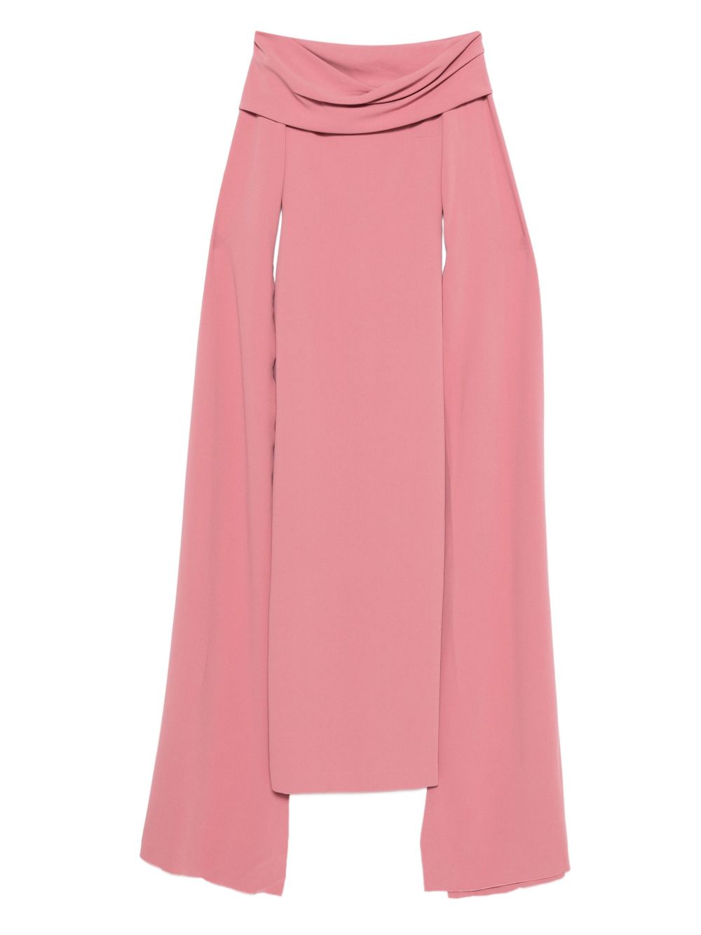 Solace London Dresses Pink