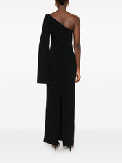 Solace London Dresses Black