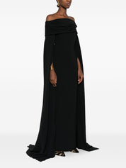 Solace London Dresses Black