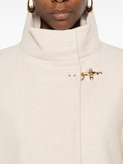 Fay Jackets Ivory