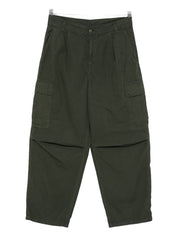 Pantalon CARHARTT WIP PRE Vert