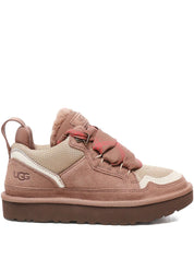 Baskets UGG Australia marron