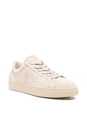 Tod's Sneakers Beige