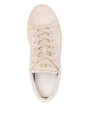 Tod's Sneakers Beige