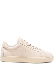 Tod's Sneakers Beige