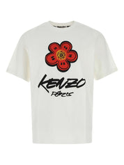 Camisetas y polos KENZO FUTURA Blanco