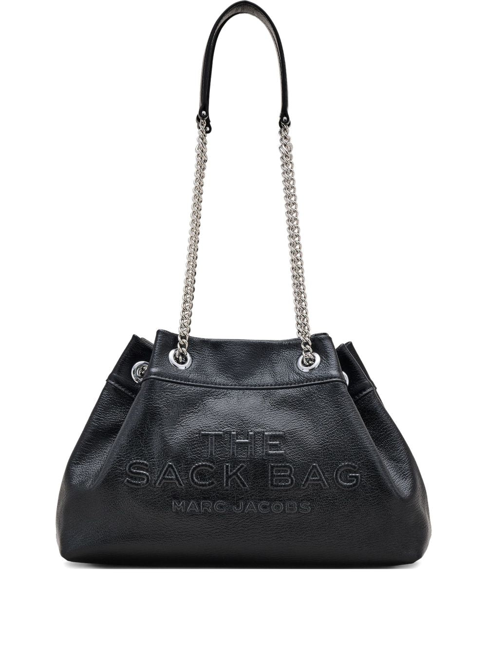 Bolsos Marc Jacobs.. Bolso de hombro de piel negra