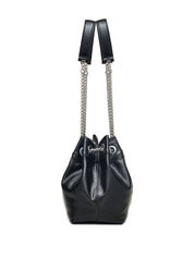 Bolsos Marc Jacobs.. Bolso de hombro de piel negra