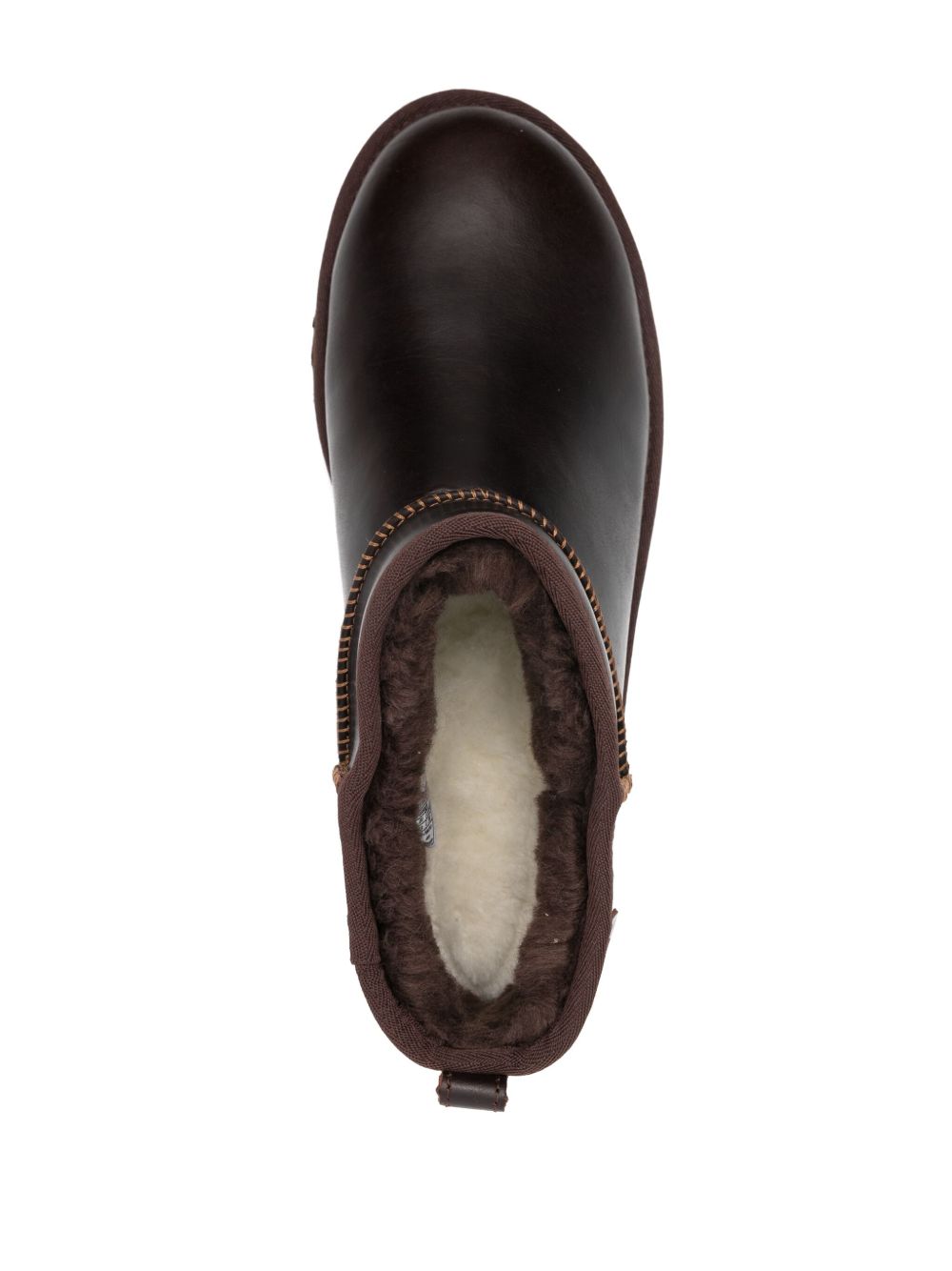UGG Australia Boots Brown