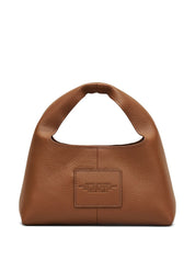Marc Jacobs Bags.. Leather Brown top handle handbag