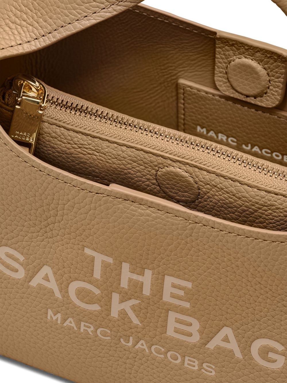 Sacs Marc Jacobs.. Camel