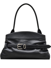 Marc Jacobs The Dakota Leather Satchel Bag