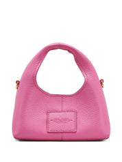 Bolsos Marc Jacobs... Micro bandolera fucsia
