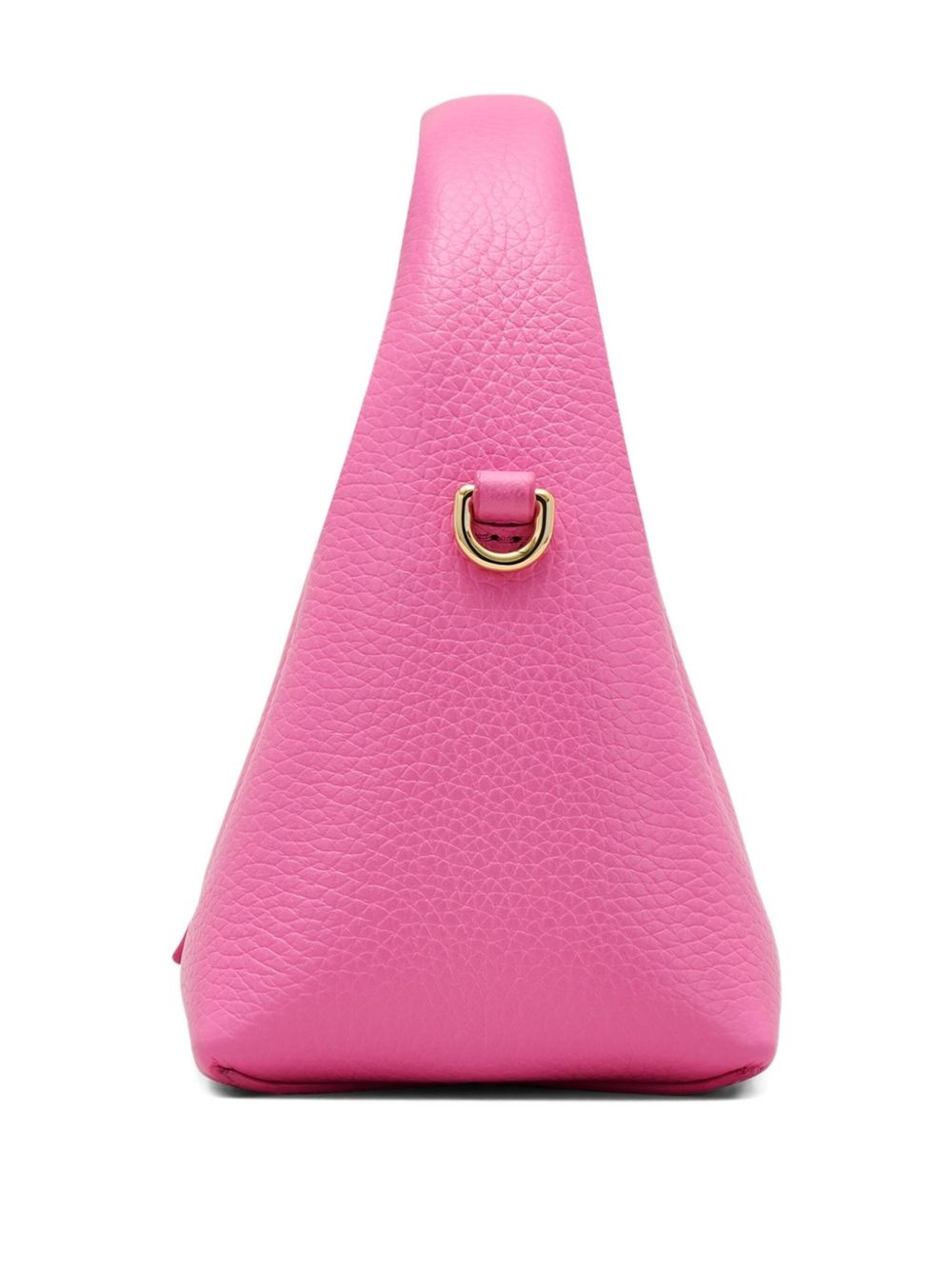 Bolsos Marc Jacobs... Micro bandolera fucsia