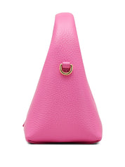 Bolsos Marc Jacobs... Micro bandolera fucsia