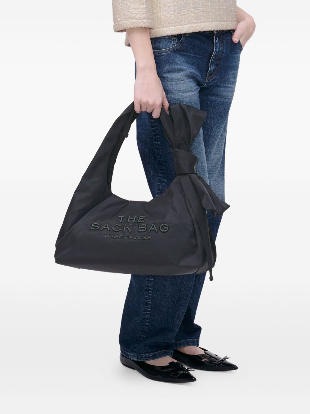 Bolsos Marc Jacobs... Negro