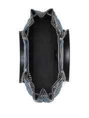 Marc Jacobs Bags.. Clear Blue